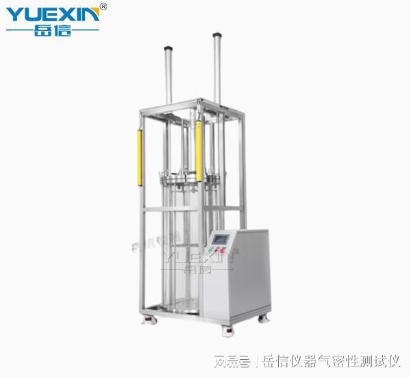 防水测试设备引领行业前行-岳信仪器PP电子游戏突破防水极限IP68